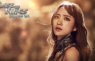 RPG đang mất dần đất thống trị ở thị trường game mobile Hàn Quốc