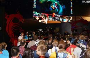 Phân tích chi tiết về đối tượng người tiêu dùng Esports
