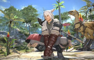 Những game bản quyền đang được game thủ Việt quan tâm