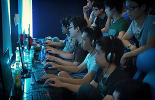 Chơi DOTA 2 quá lag, game thủ Việt lên tận trụ sở nhà mạng đòi sửa