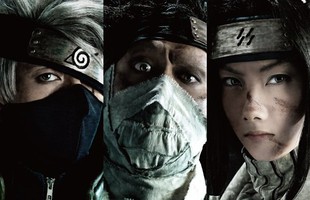 Hé lộ tạo hình Kakashi, Zabuza trong lễ kỉ niệm 15 năm của Naruto