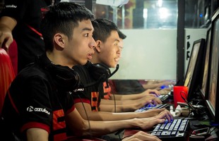 Titan CS:GO hạ gục tuyển Việt Nam Skyred trong trận mở màn