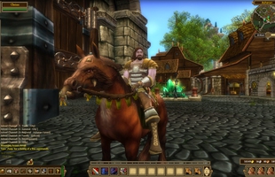 Những tựa game online dành riêng cho game thủ Việt hoài cổ