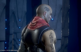 Arc Continuum - Game bom tấn có người Việt phát triển đã lên Steam