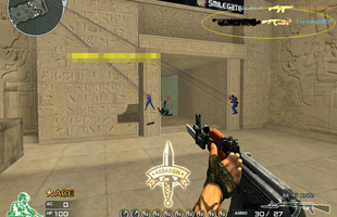 Vụ lùm xùm tố cáo hack Đột Kích ngay giữa giải đấu đã được giải quyết