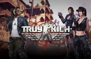 Sau thành công tại Việt Nam, Truy Kích được phát hành tại Indonesia