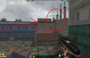 Các kỹ năng để trở thành một "pro" game thủ bắn súng FPS