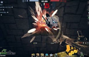 Cận cảnh Block N Load phiên bản miễn phí mới mở cửa