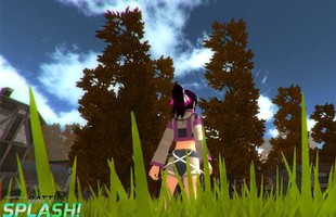 Game 3D thuần Việt Battle Splash hé lộ thêm những hình ảnh mới