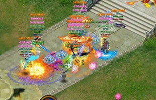 Cổ Kiếm Tiên Duyên ra mắt ngày mai 15/10, tặng quà khủng cho game thủ