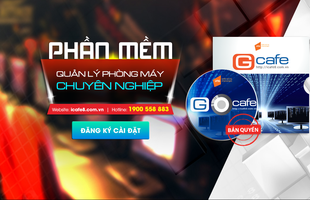 Nóng: VNG lần đầu tiên chính thức tuyên bố sở hữu GCafe (Update)