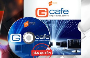 Đại diện VNG trả lời phỏng vấn, xác nhận nắm bản quyền GCafe tại Việt Nam