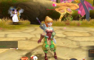 Cùng soi Lục Địa Hoàn Mỹ trong ngày đầu ra mắt tại Việt Nam