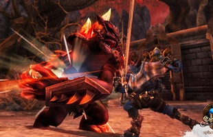 Top 5 game online nhập vai kinh phí thấp nhưng cực hay