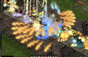 Bang hội Võ Lâm Truyền Kỳ bị xử thua do 1 dấu cách sẽ được đấu lại