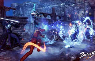 Dân cày đất Việt đang mê mẩn những game online ngoại nào?