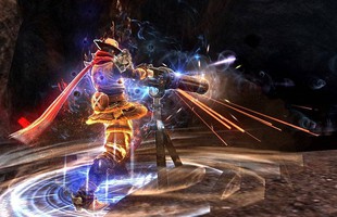 Top game online cực hot sắp đến tay game thủ Việt trong tương lai gần