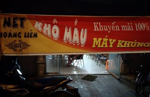 Giá chơi net tại Việt Nam hiện tại còn rẻ hơn cả Lào