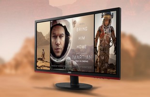 FreeSync - Công nghệ chơi game đỉnh giá cực mềm cho game thủ Việt