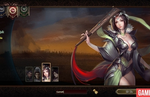 Cùng soi Hồn Tam Quốc ngày đầu mở cửa tại Việt Nam