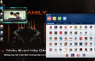 Vào chơi Đột Kích phải xem thêm quảng cáo... Chiến Dịch Huyền Thoại