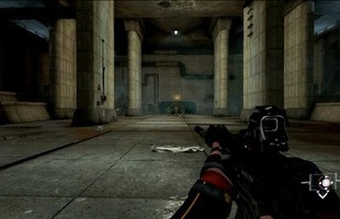 Projest: Extopia - Game bắn súng tuyệt đẹp mới toanh