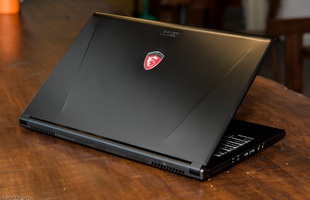 Xuất hiện "nhà vô địch" của làng laptop chơi game 2015