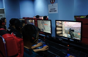 Doanh nghiệp game đã được cấp giấy phép cung cấp game G1