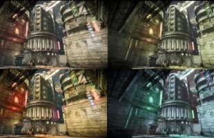 Màu sắc - Phân tích chuyên sâu về "phần hồn" của một tựa game