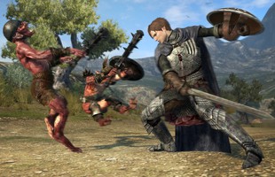 Top 5 tựa game online đang cuốn hút game thủ Việt những ngày cuối năm