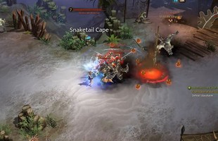 Siêu phẩm Devilian đã chính thức mở cửa rộng rãi