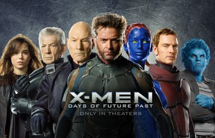 Series phim bom tấn X-Men chuẩn bị được đưa lên truyền hình