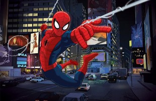 Những gương mặt mới cho vai Spider-Man được tiết lộ