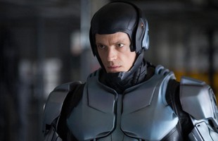 Sao Robocop trở thành đội trưởng của nhóm quái nhân Suicide Squad