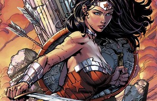 Wonder Woman sẽ được bấm máy sớm vào năm nay