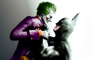 Batman sẽ là nỗi ám ảnh lớn nhất trong phim Suicide Squad