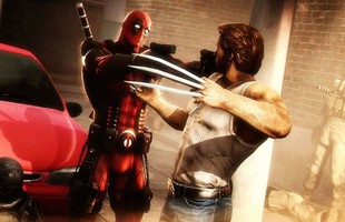 Phim về Deadpool sẽ bị coi là phim bạo lực