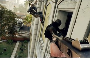 Thêm cơ hội chiến siêu phẩm FPS Rainbow Six Siege cho game thủ Việt