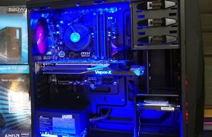 Dưới 1 triệu Đồng game thủ nên mua vỏ case nào cho ngầu?