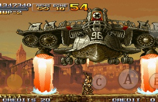 [GameK Đào Mộ] "Rambo lùn" - Tượng đài bất tử trong tim game thủ Việt