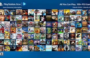 Game thủ PS4: Đừng mong chờ được chơi game cũ