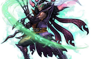 Chiêm ngưỡng những dự án mới của họa sĩ Việt chuyên làm game