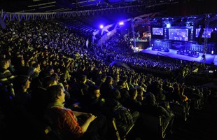 Chính phủ đầu tiên trên thế giới thừa nhận eSports là một bộ môn thể thao