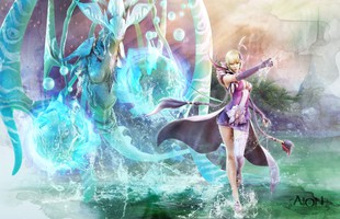 Top game online đang hút hồn game thủ Việt dịp cuối năm