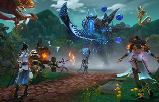 6 game online Hàn Quốc phải đóng cửa đáng tiếc nhất năm 2015