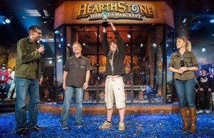 Hearthstone - Đầu tư mạnh vào eSports với giải thưởng hơn 20 tỷ VNĐ