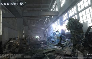 Loạt game online hành động cưc chất mới được giới thiệu