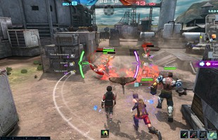 Top game online miễn phí hay nhất tháng 02