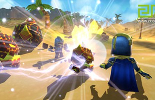 Những game online đỉnh đang thu hút game thủ Việt