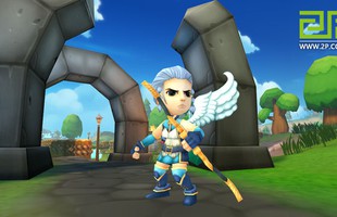 Các bóng hồng game thủ Việt chơi gì trong ngày 8/3?